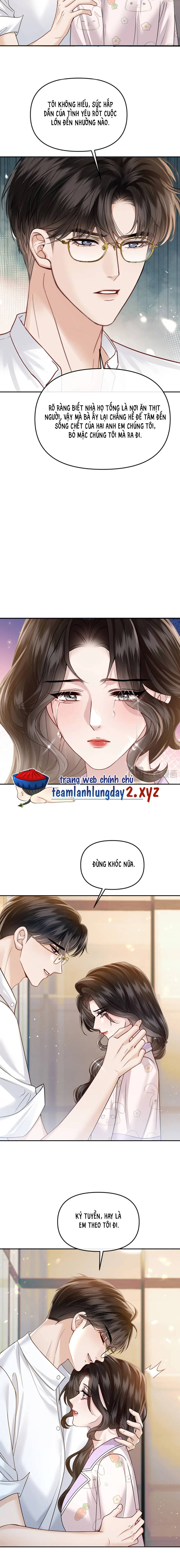 Say Đắm - Chap 53