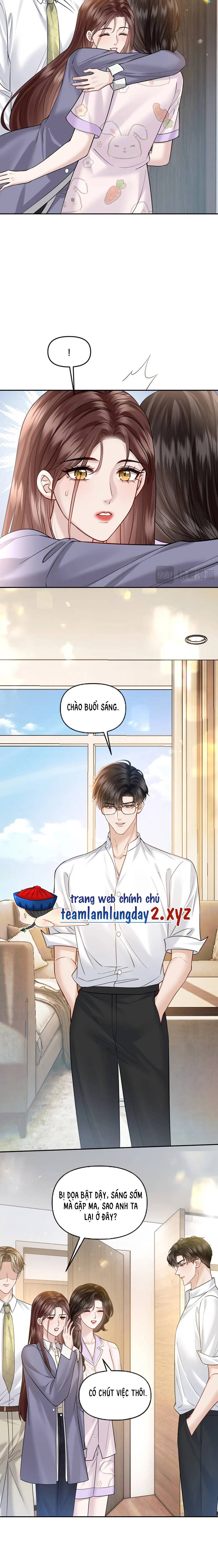 Say Đắm - Chap 53
