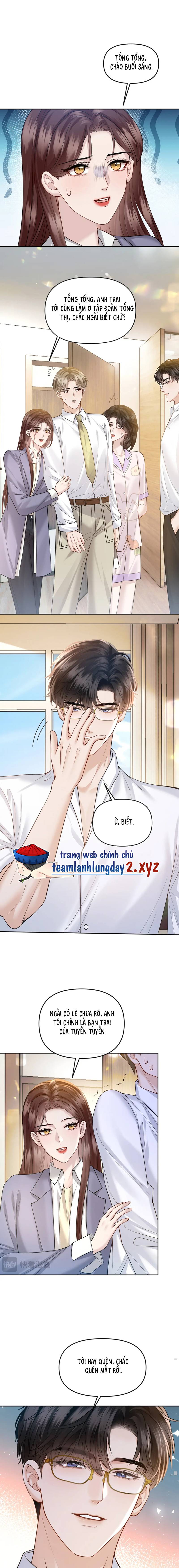 Say Đắm - Chap 53