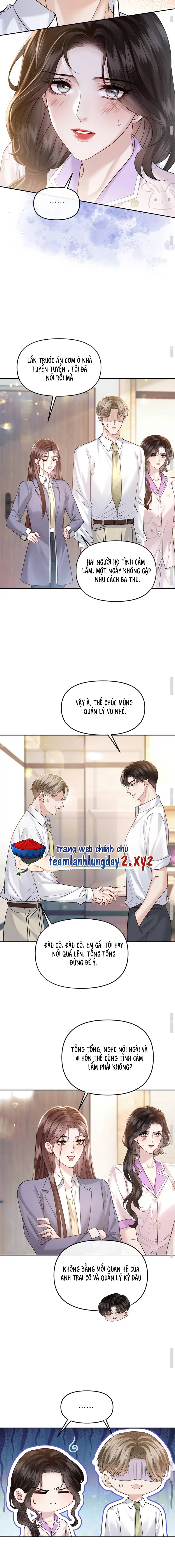 Say Đắm - Chap 53