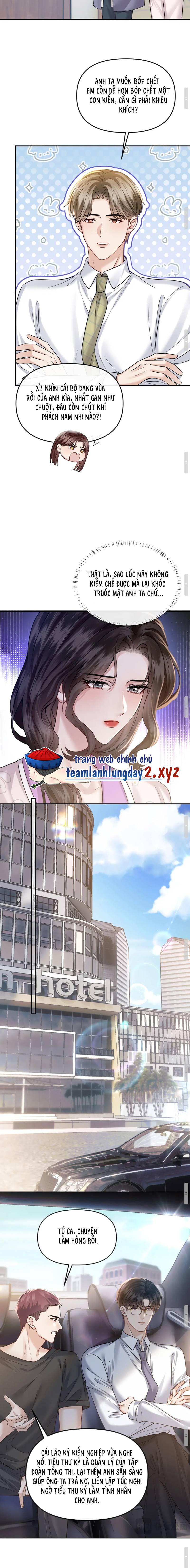 Say Đắm - Chap 53