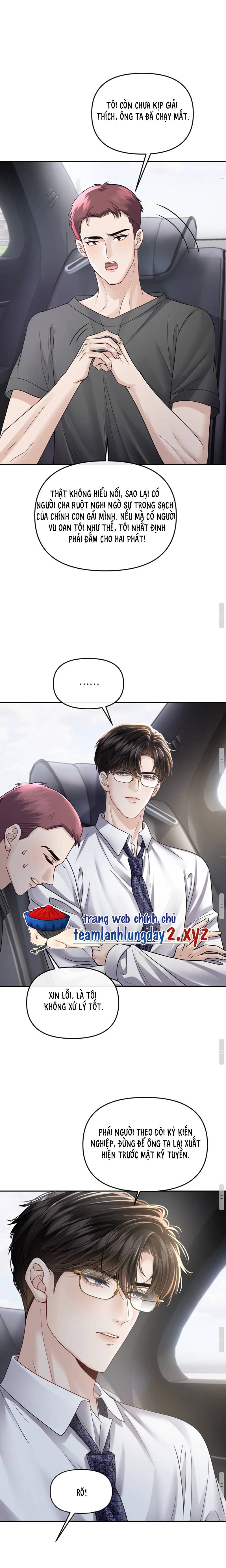 Say Đắm - Chap 53