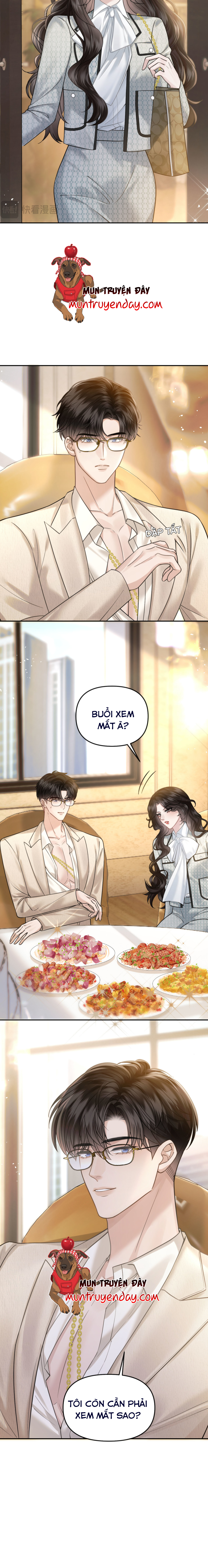 Say Đắm - Chap 60