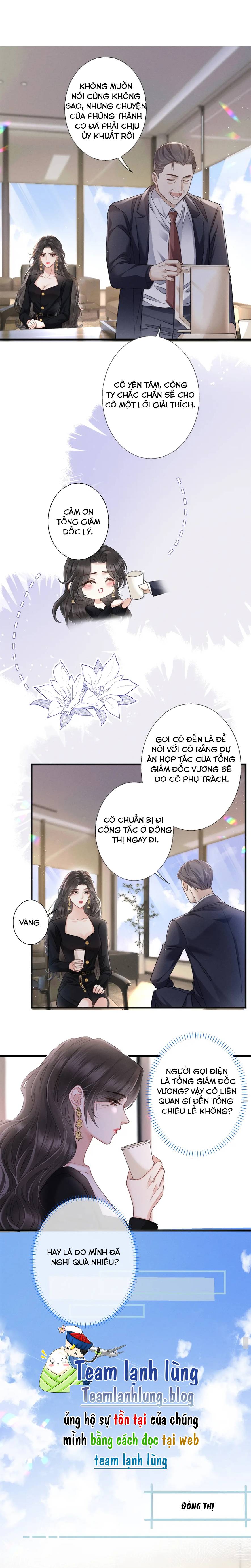 Say Đắm - Chap 7