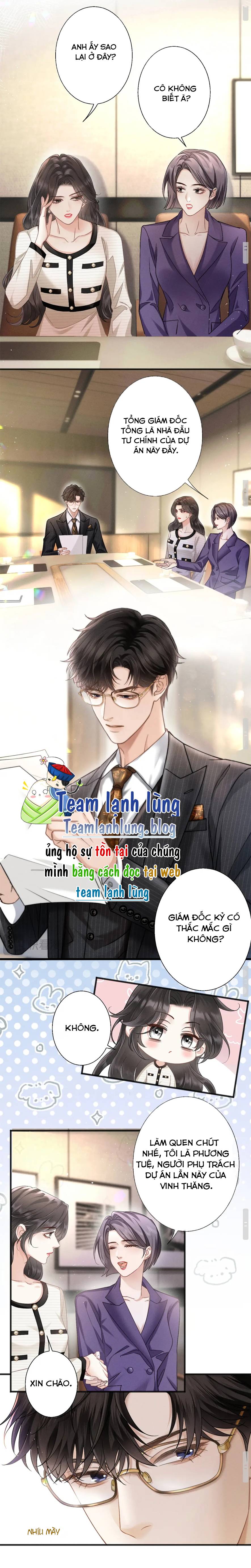 Say Đắm - Chap 7