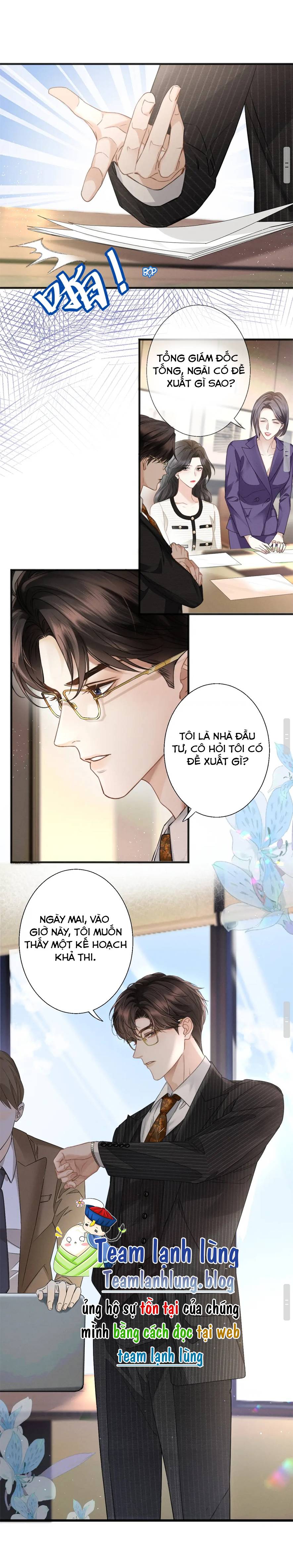 Say Đắm - Chap 7