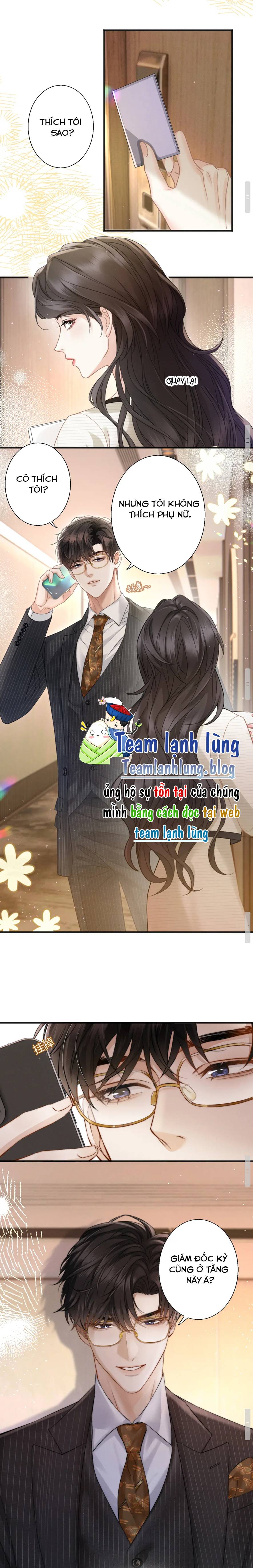 Say Đắm - Chap 7