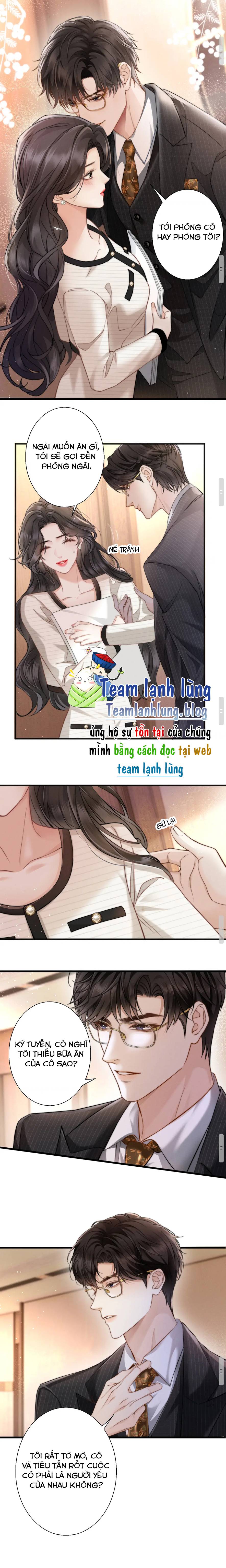 Say Đắm - Chap 7