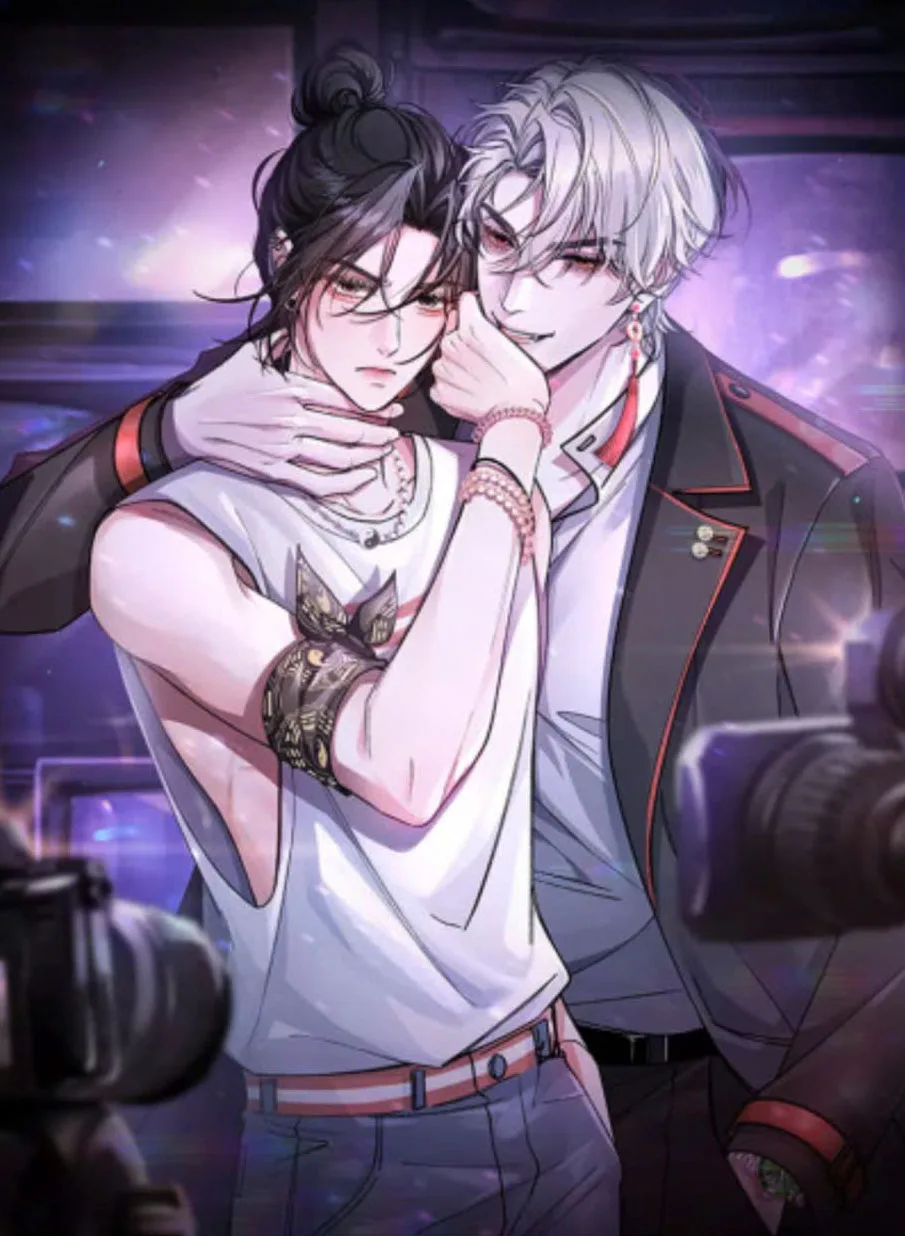 Scandal Đầy Dụ Dỗ - Chap 0