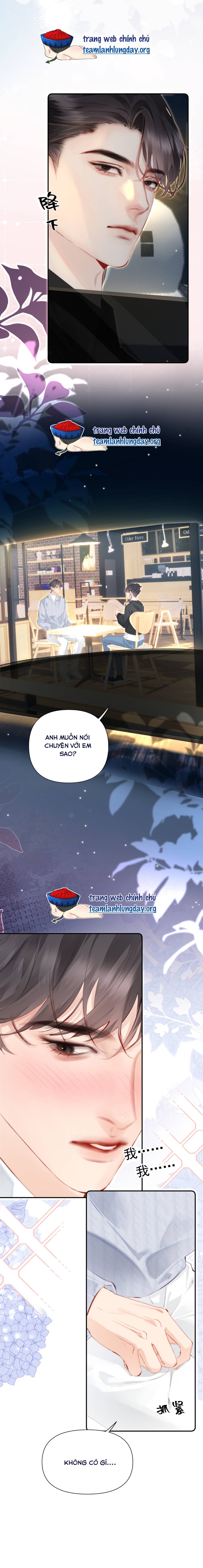 Siêu Cấp Cưng Chiều - Chap 17