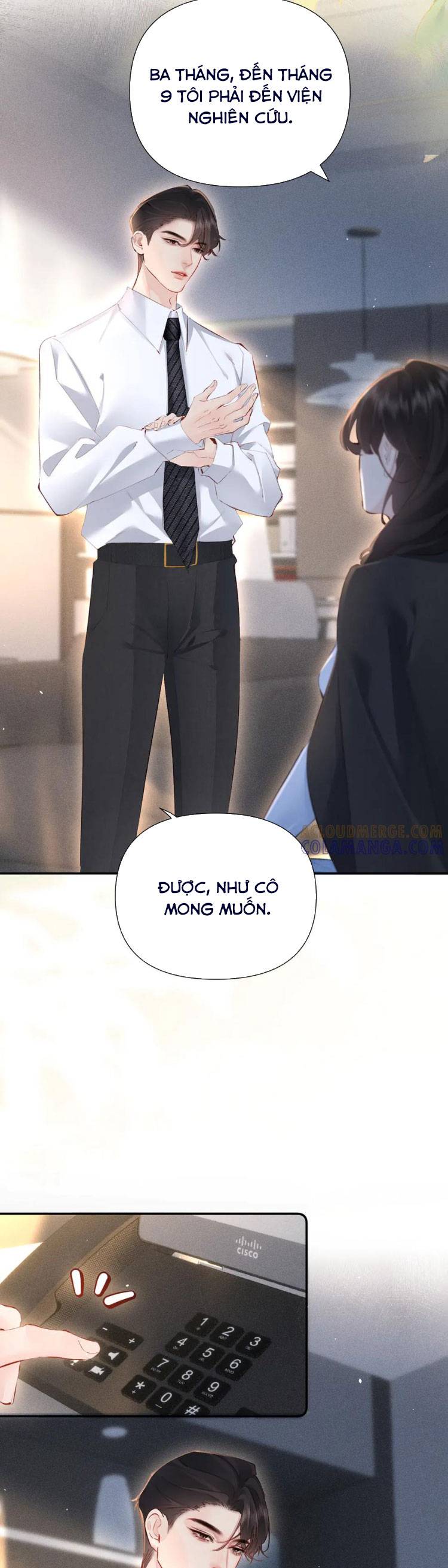 Siêu Cấp Cưng Chiều - Chap 20