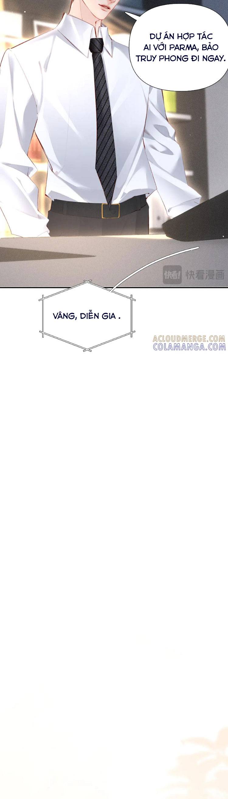 Siêu Cấp Cưng Chiều - Chap 20