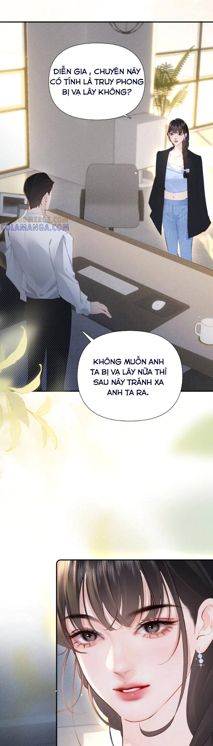 Siêu Cấp Cưng Chiều - Chap 20