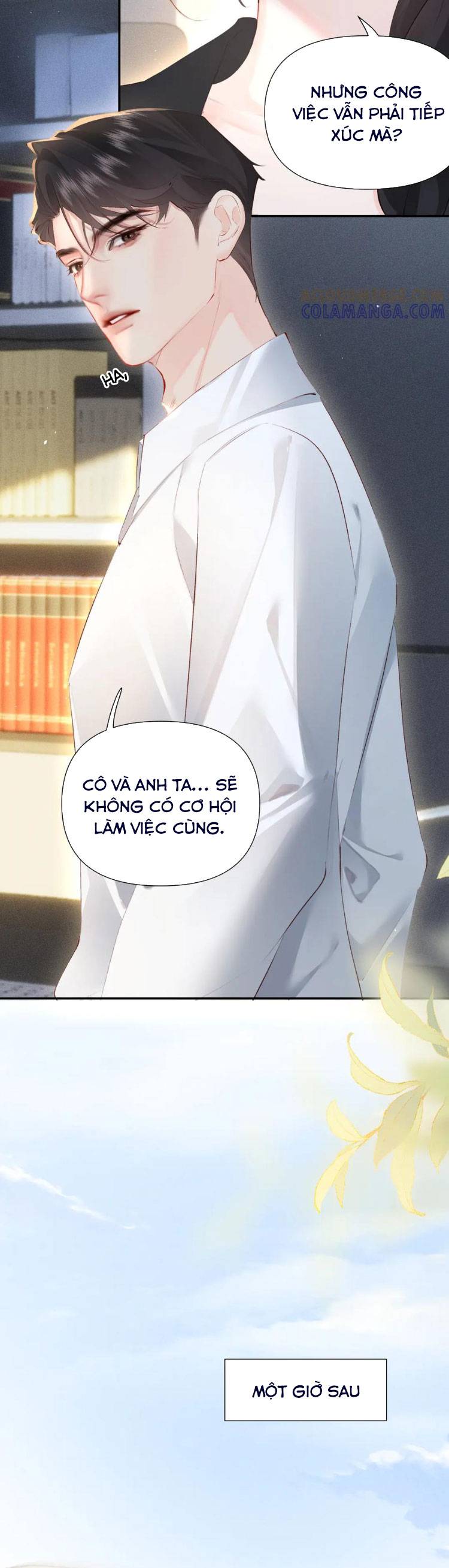 Siêu Cấp Cưng Chiều - Chap 20