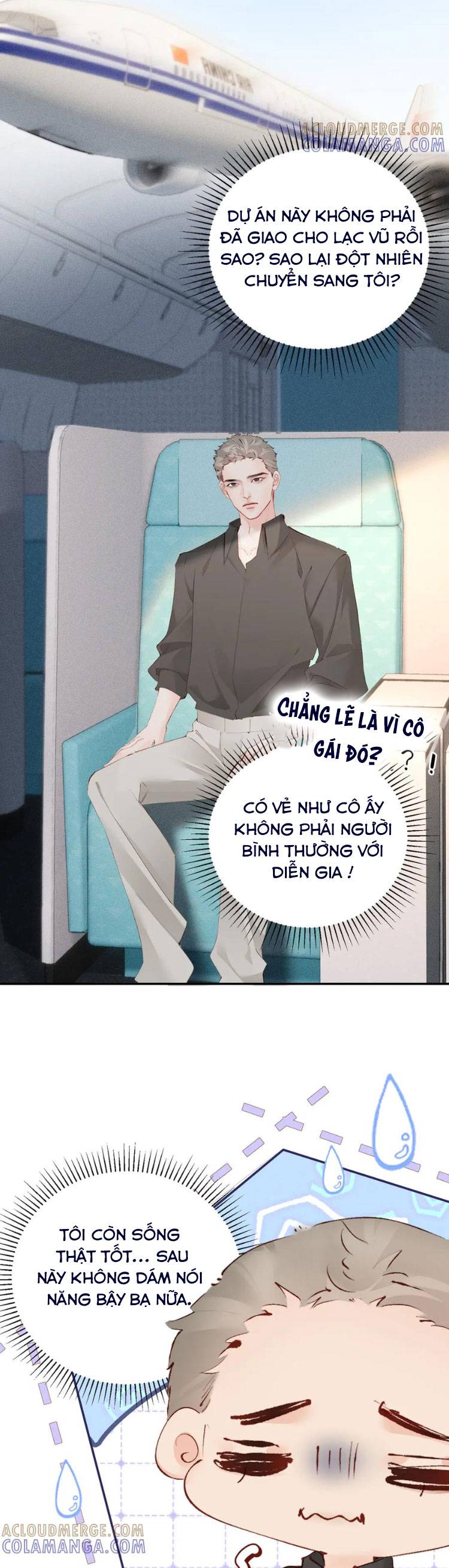 Siêu Cấp Cưng Chiều - Chap 20