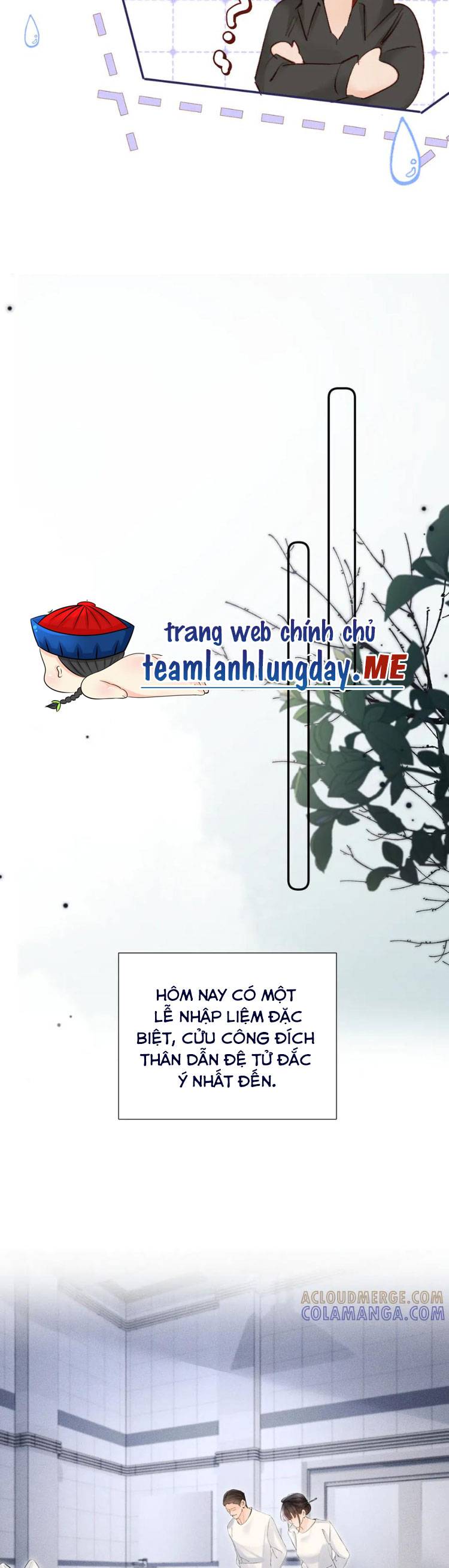 Siêu Cấp Cưng Chiều - Chap 20