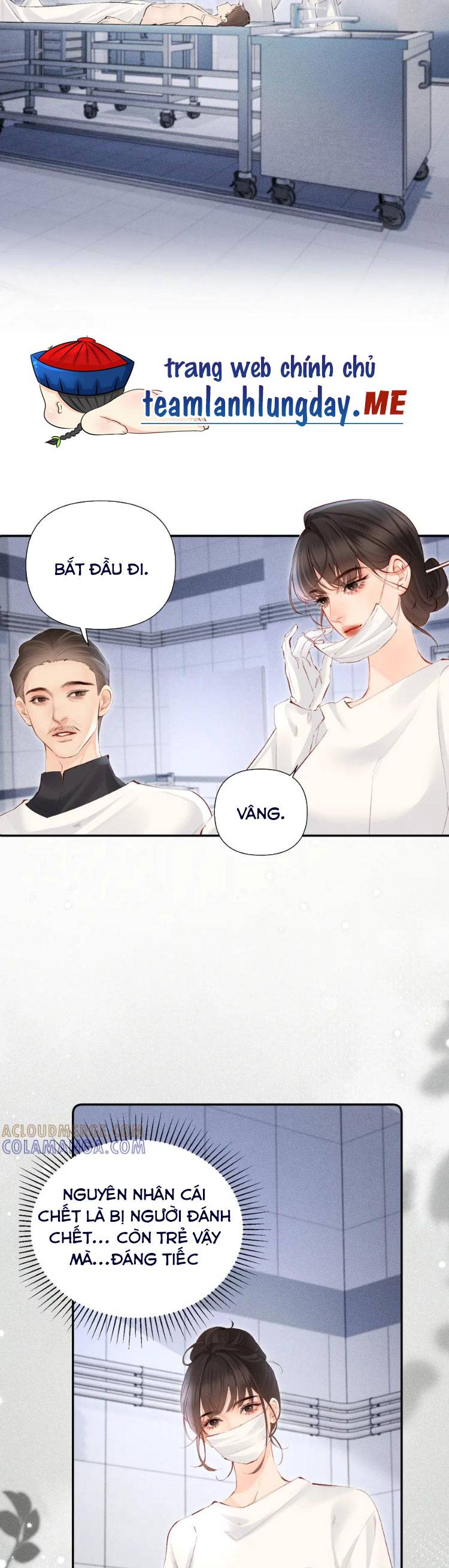 Siêu Cấp Cưng Chiều - Chap 20