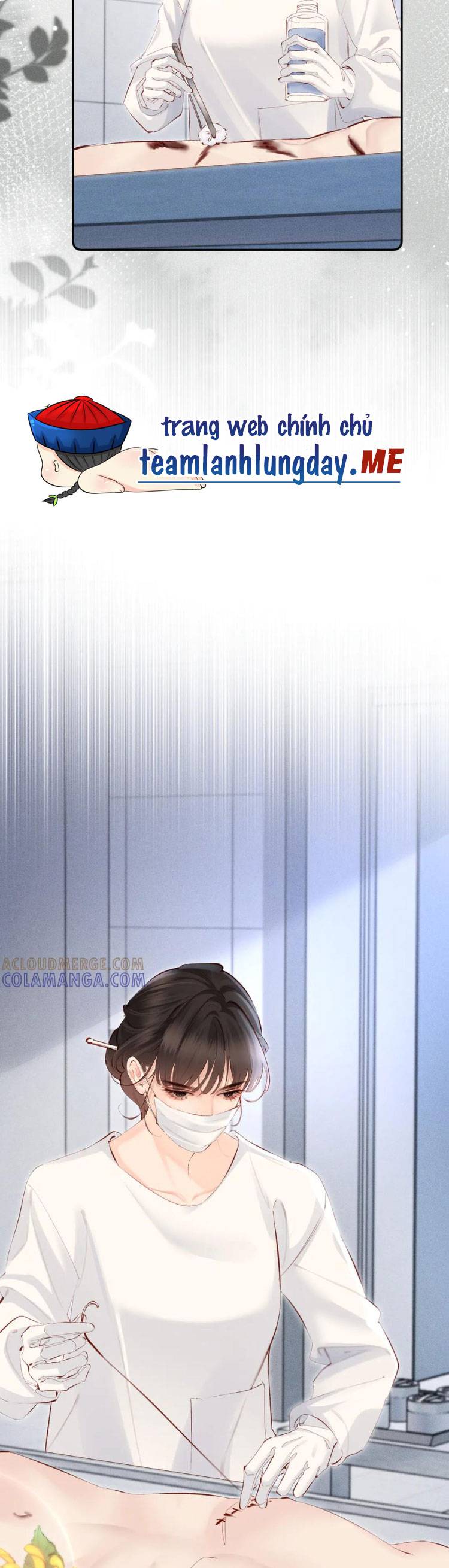 Siêu Cấp Cưng Chiều - Chap 20