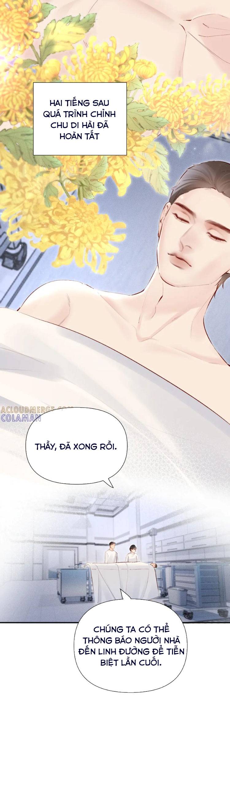 Siêu Cấp Cưng Chiều - Chap 20