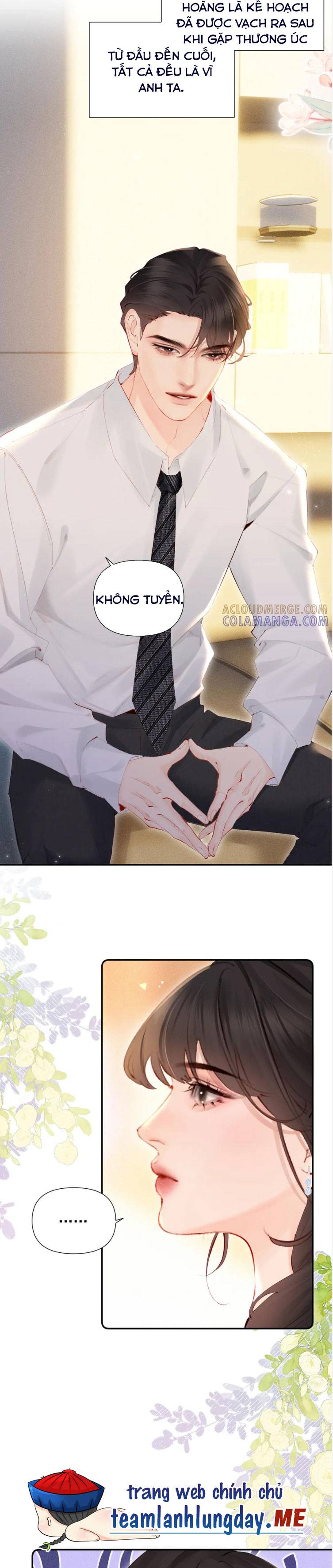 Siêu Cấp Cưng Chiều - Chap 20