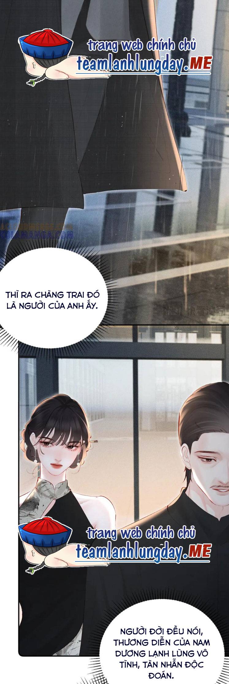 Siêu Cấp Cưng Chiều - Chap 20