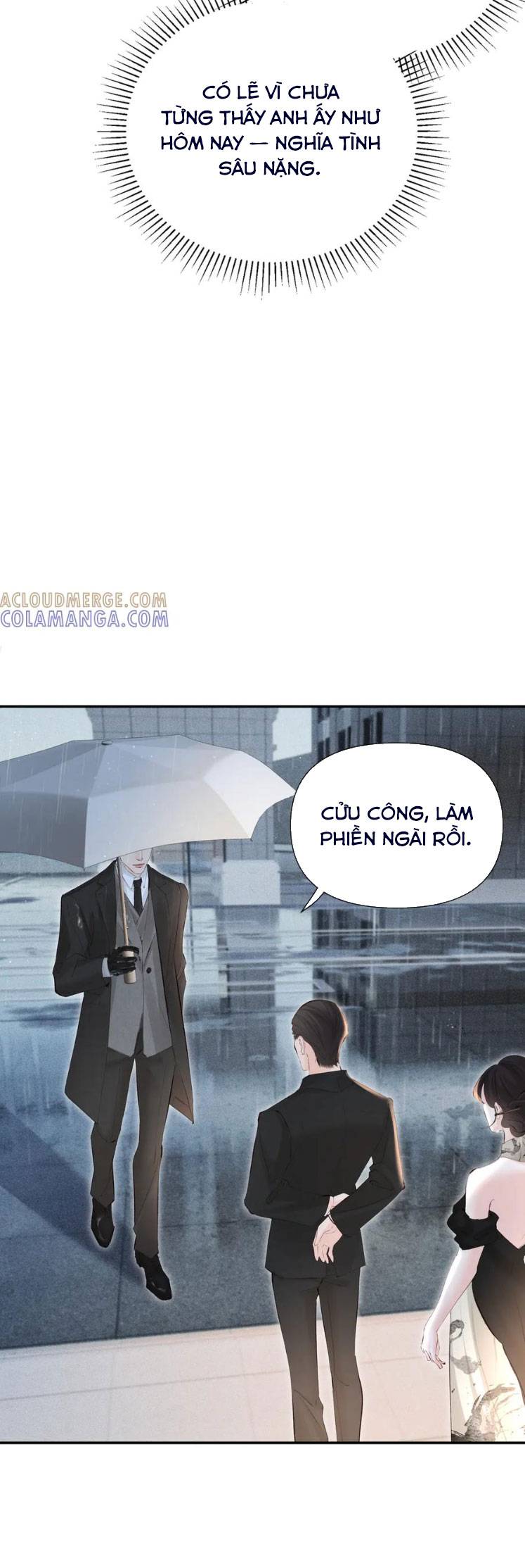 Siêu Cấp Cưng Chiều - Chap 20