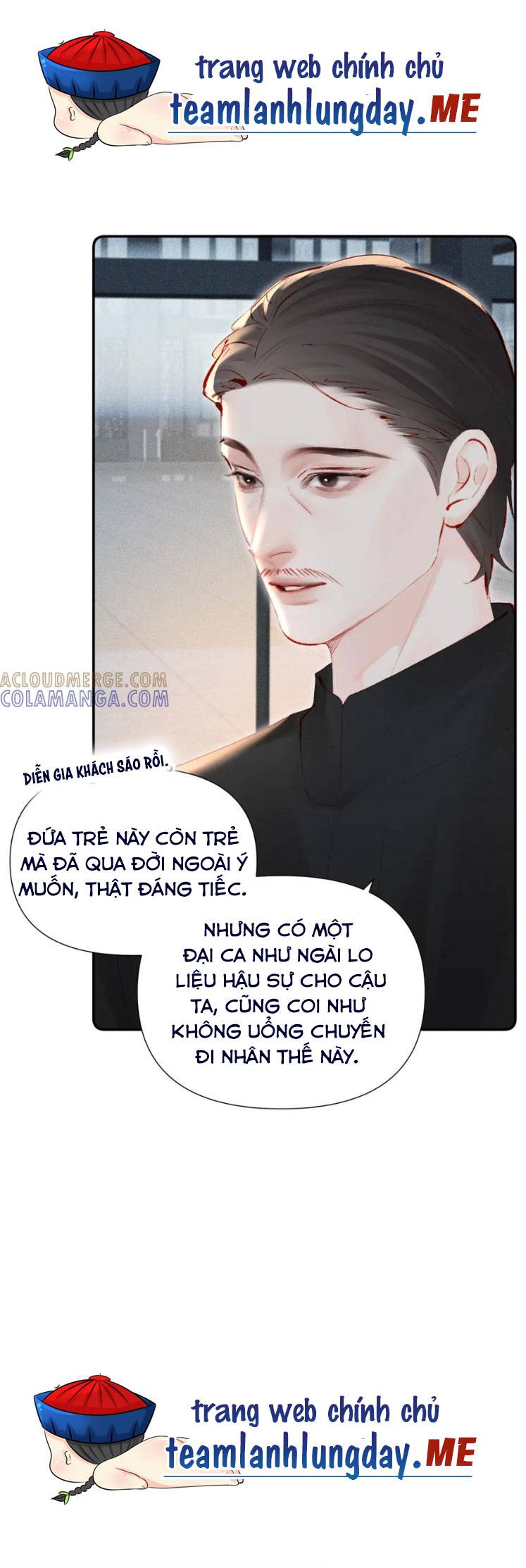 Siêu Cấp Cưng Chiều - Chap 20