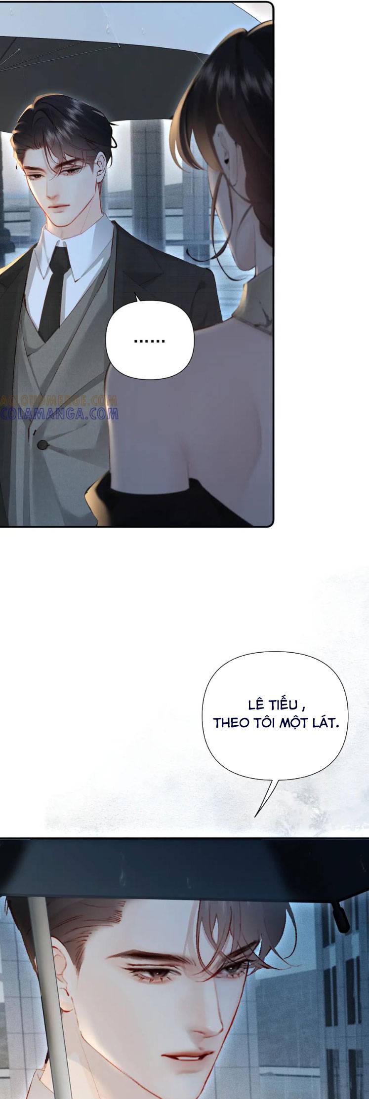 Siêu Cấp Cưng Chiều - Chap 20