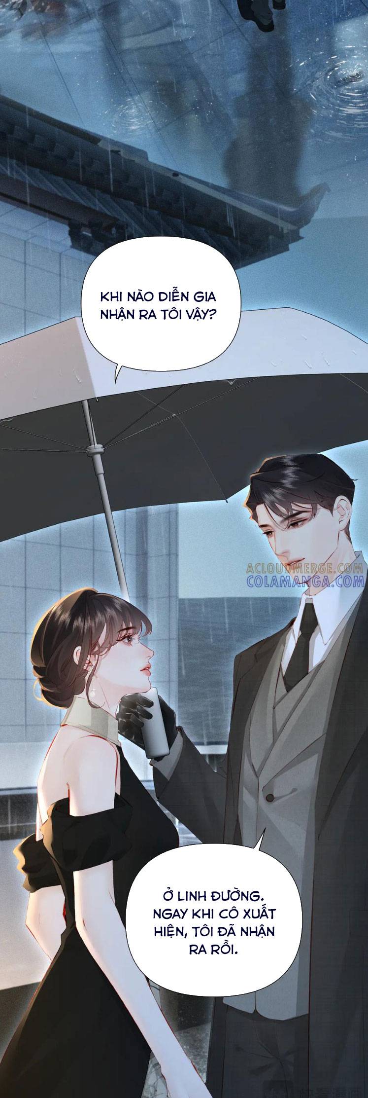 Siêu Cấp Cưng Chiều - Chap 20