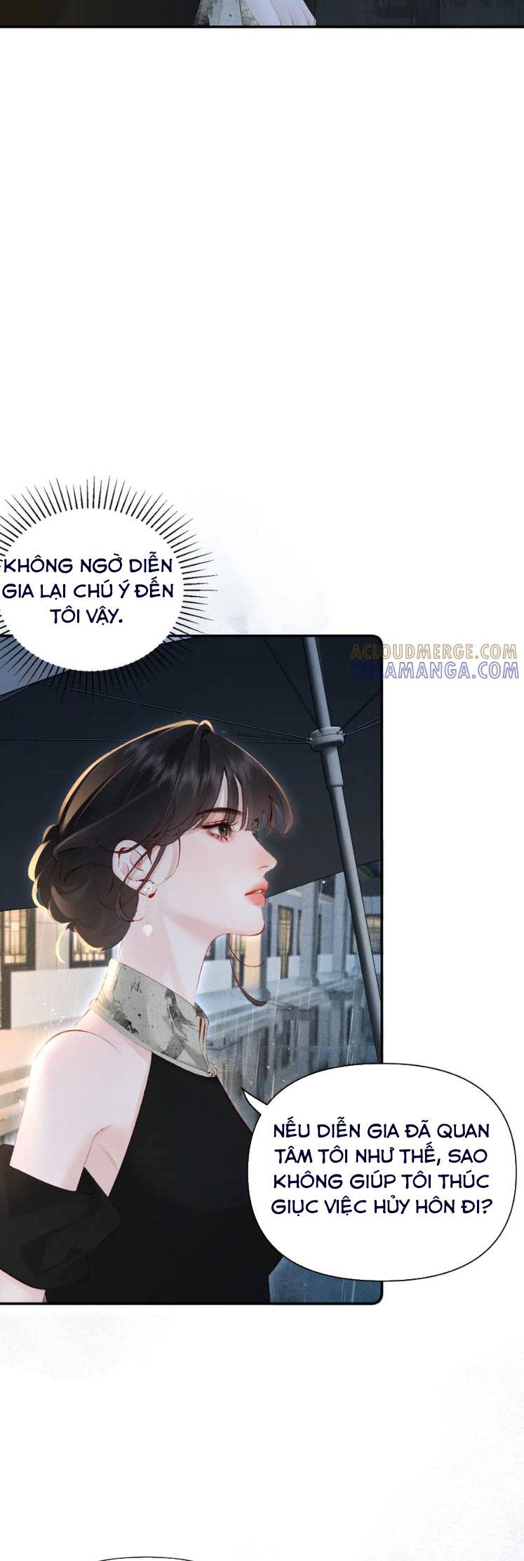 Siêu Cấp Cưng Chiều - Chap 20
