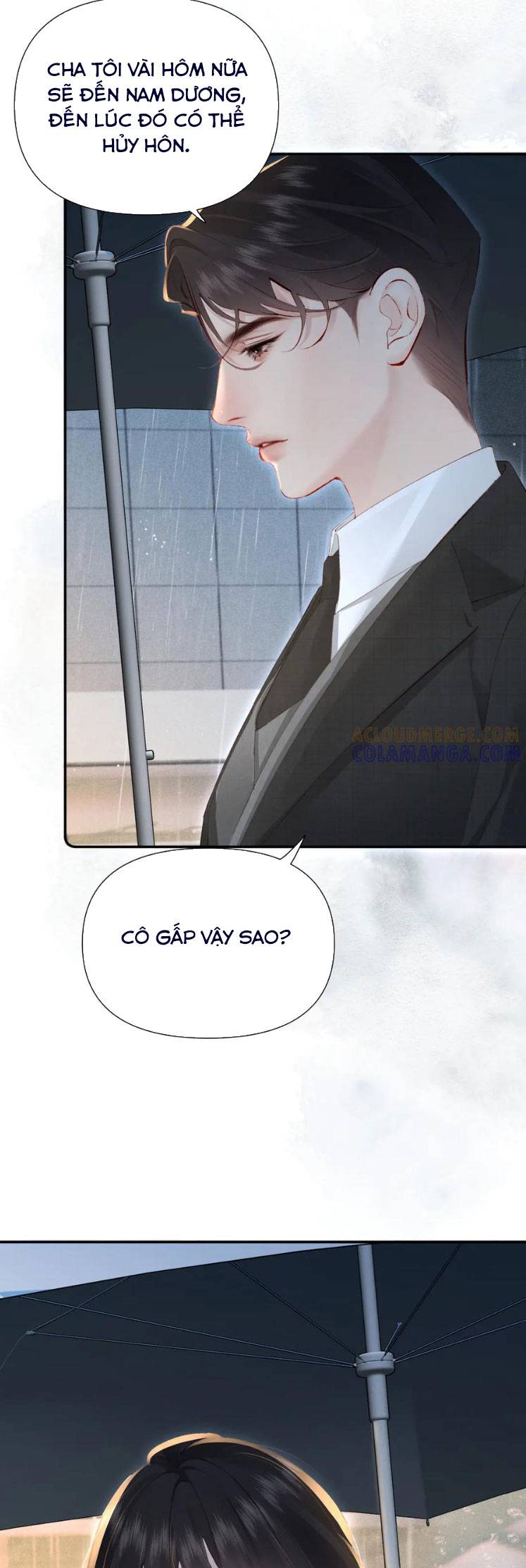 Siêu Cấp Cưng Chiều - Chap 20