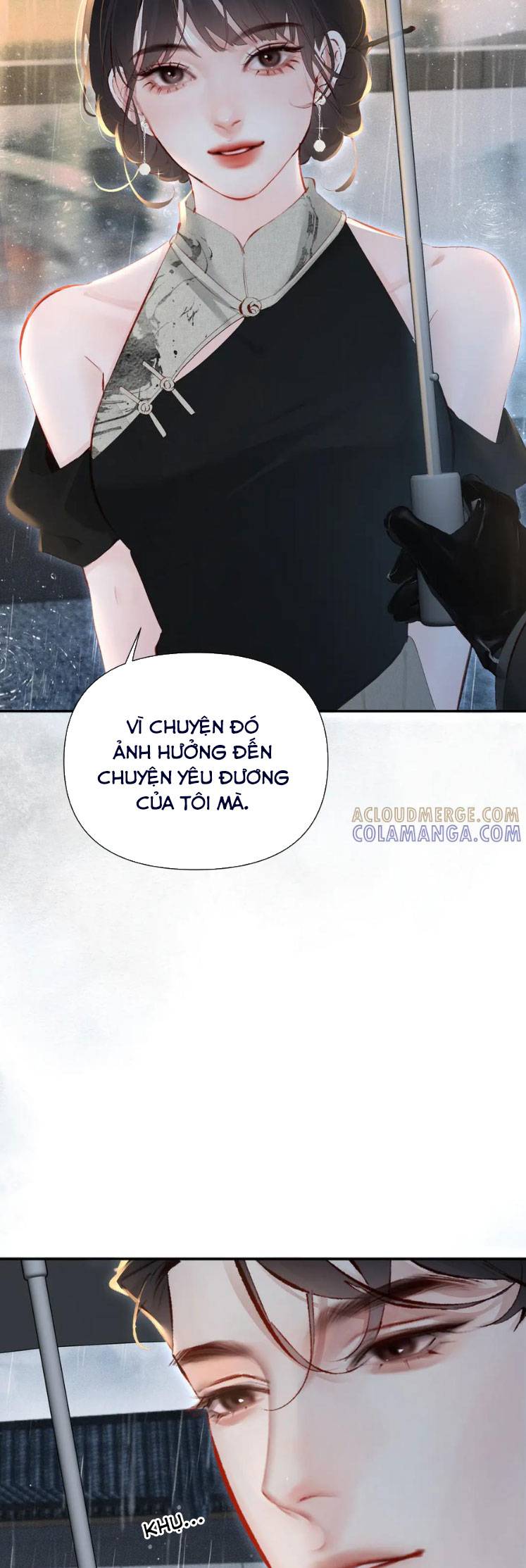 Siêu Cấp Cưng Chiều - Chap 20