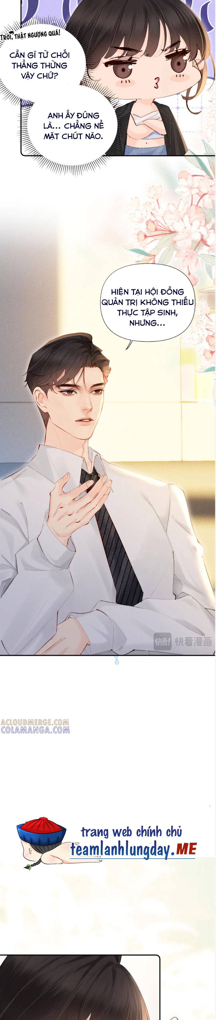 Siêu Cấp Cưng Chiều - Chap 20