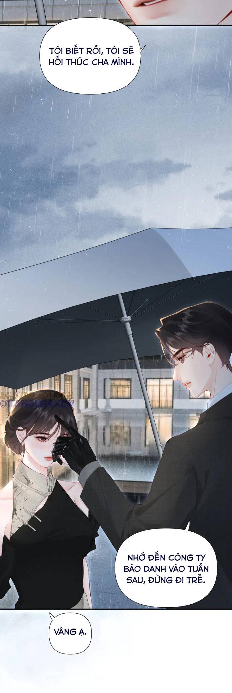 Siêu Cấp Cưng Chiều - Chap 20