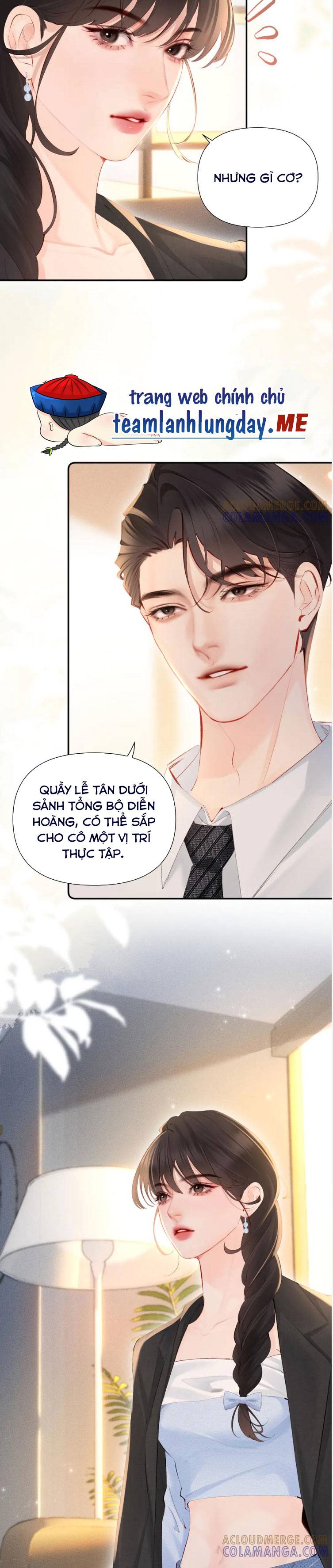 Siêu Cấp Cưng Chiều - Chap 20