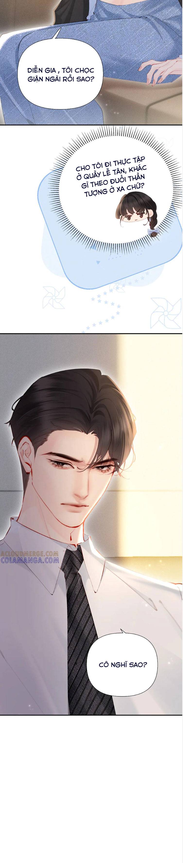 Siêu Cấp Cưng Chiều - Chap 20