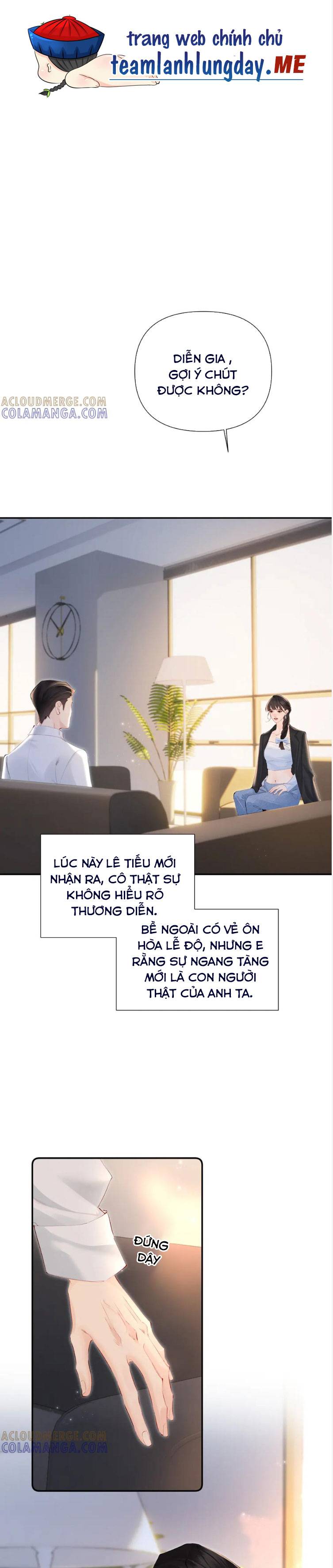 Siêu Cấp Cưng Chiều - Chap 20