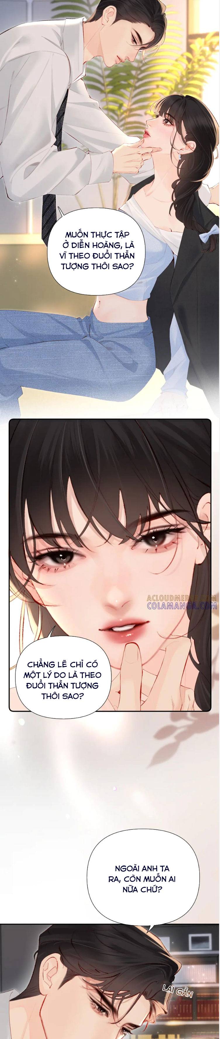 Siêu Cấp Cưng Chiều - Chap 20