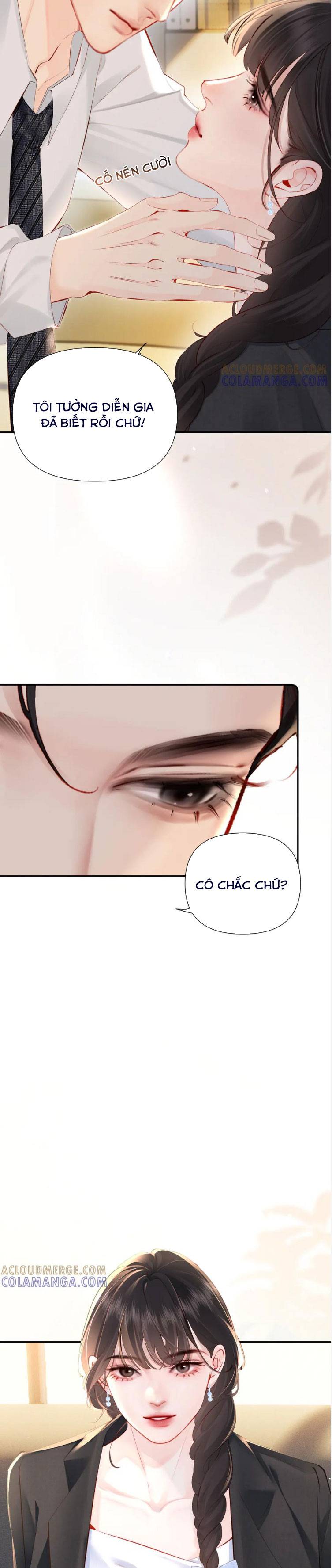Siêu Cấp Cưng Chiều - Chap 20