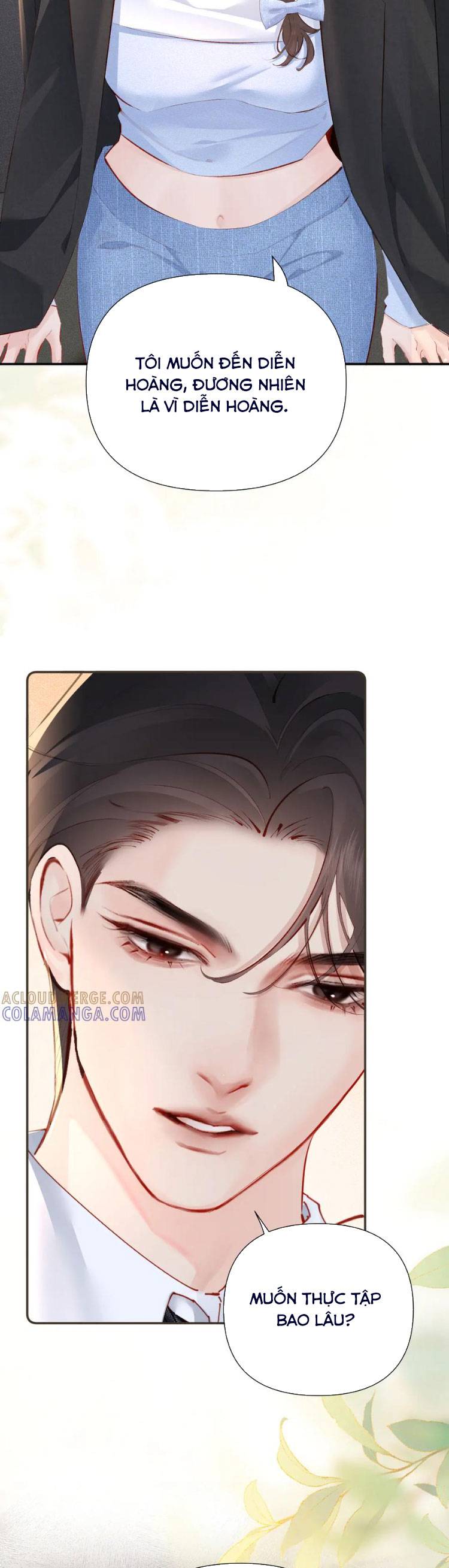 Siêu Cấp Cưng Chiều - Chap 20