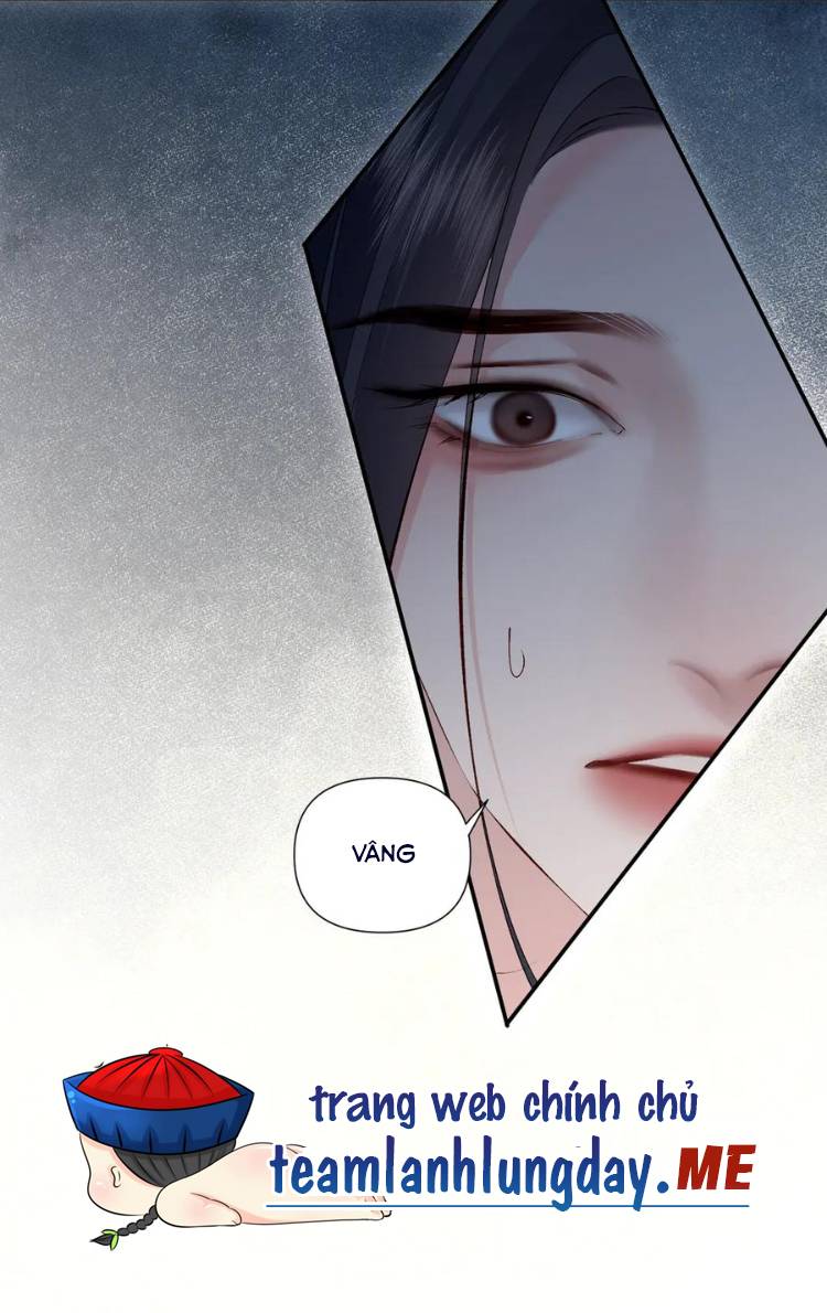 Siêu Cấp Cưng Chiều - Chap 21