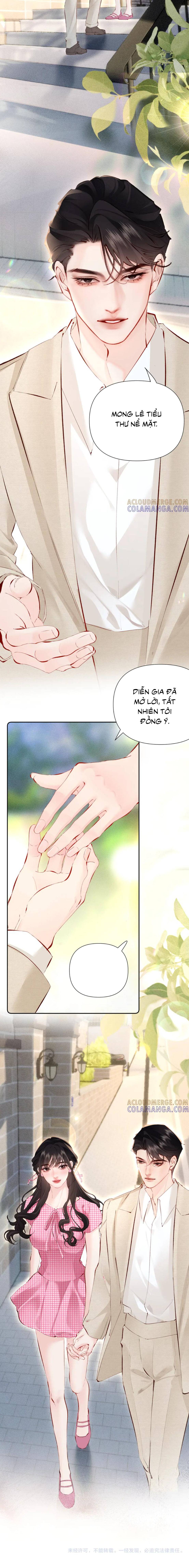 Siêu Cấp Cưng Chiều - Chap 23