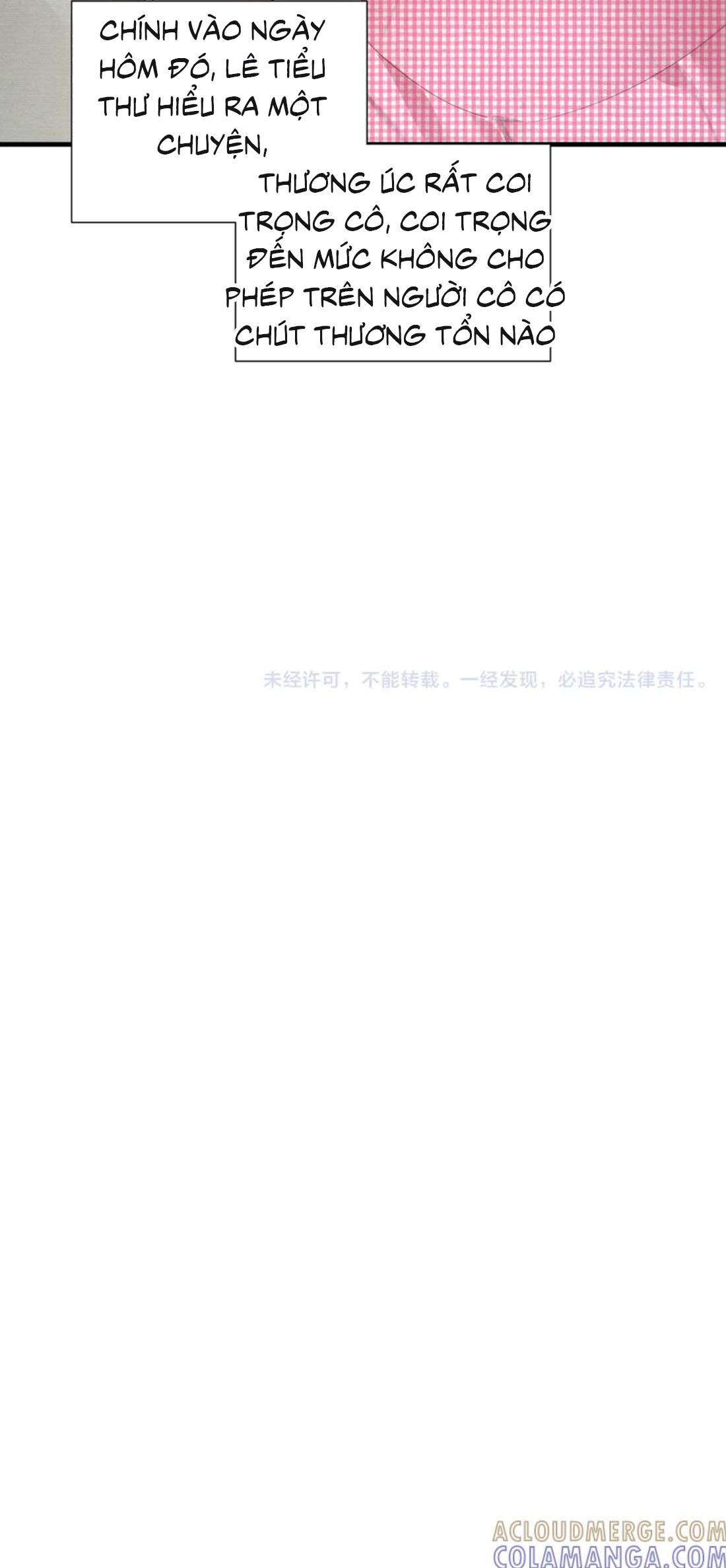 Siêu Cấp Cưng Chiều - Chap 24