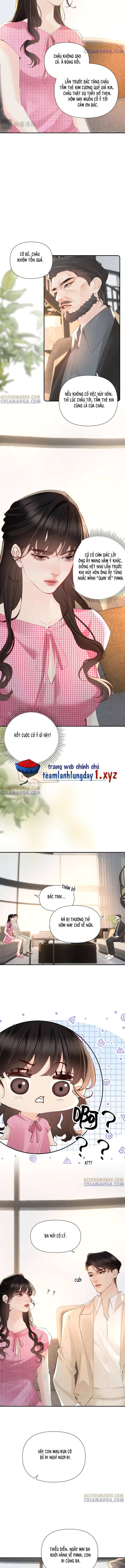 Siêu Cấp Cưng Chiều - Chap 25