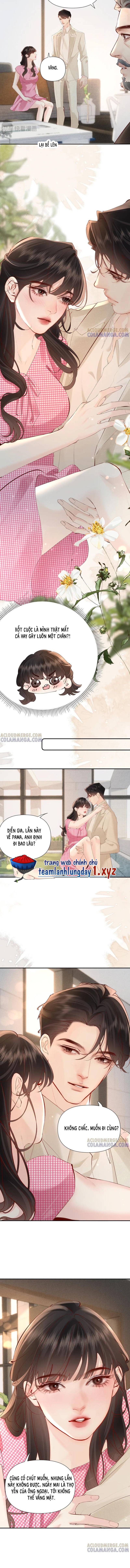Siêu Cấp Cưng Chiều - Chap 25