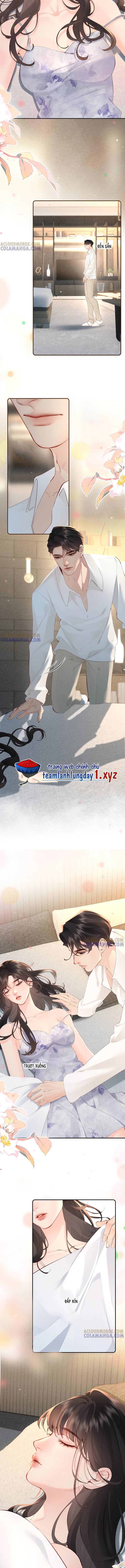 Siêu Cấp Cưng Chiều - Chap 25