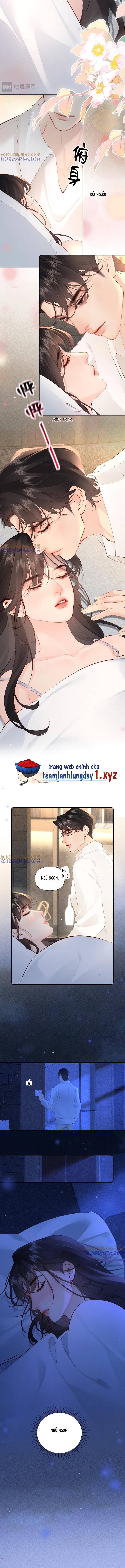 Siêu Cấp Cưng Chiều - Chap 25