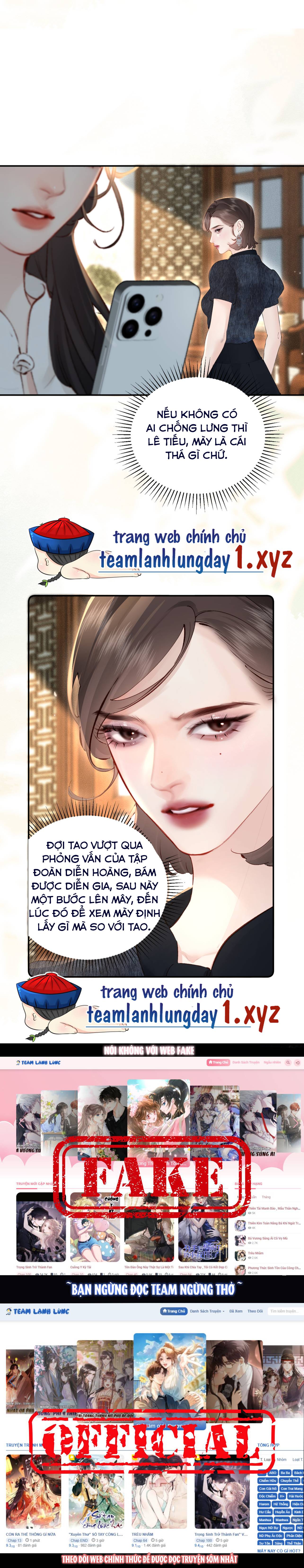 Siêu Cấp Cưng Chiều - Chap 26