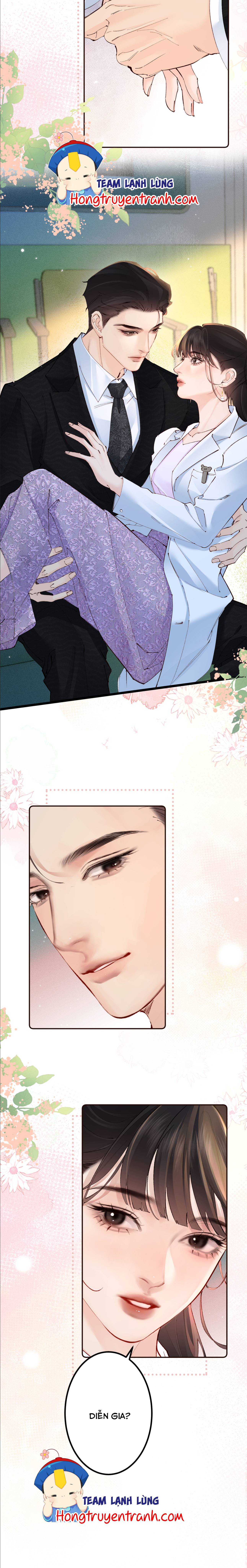 Siêu Cấp Cưng Chiều - Chap 40