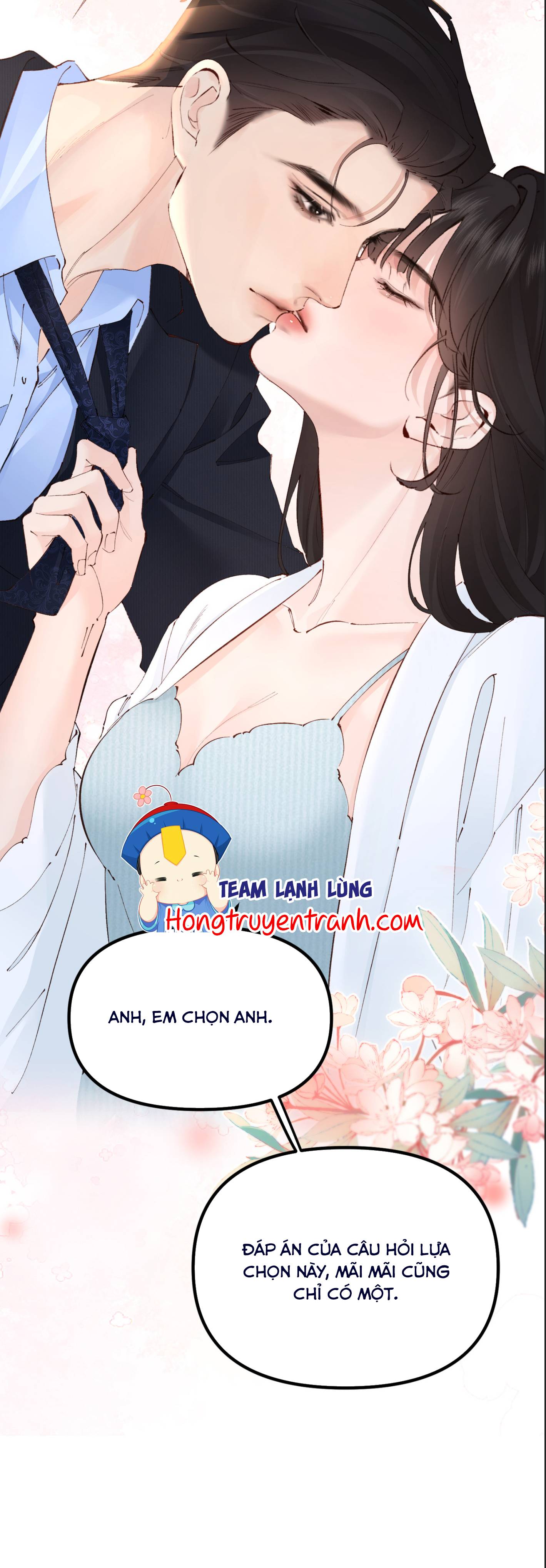 Siêu Cấp Cưng Chiều - Chap 42